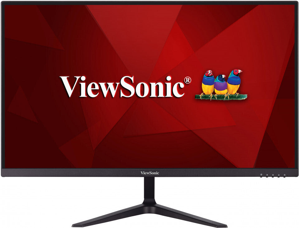 Full HD Gaming Monitor Viewsonic VX2718-P-MHD 27" 165Hz 1ms LED VA Flicker free