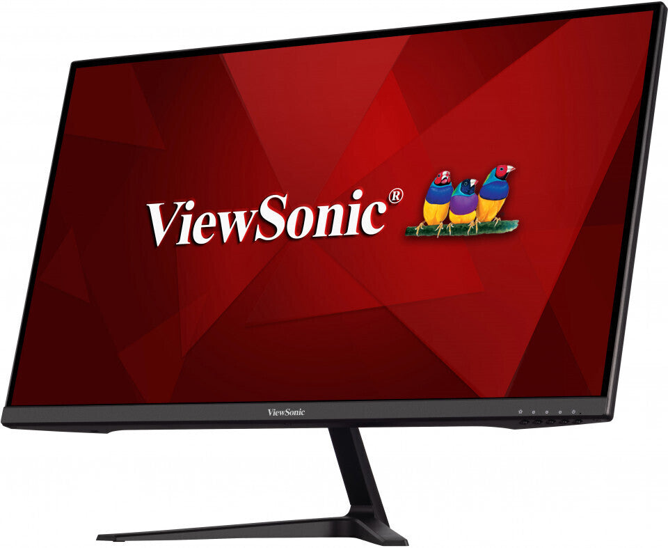 Full HD Gaming Monitor Viewsonic VX2718-P-MHD 27" 165Hz 1ms LED VA Flicker free