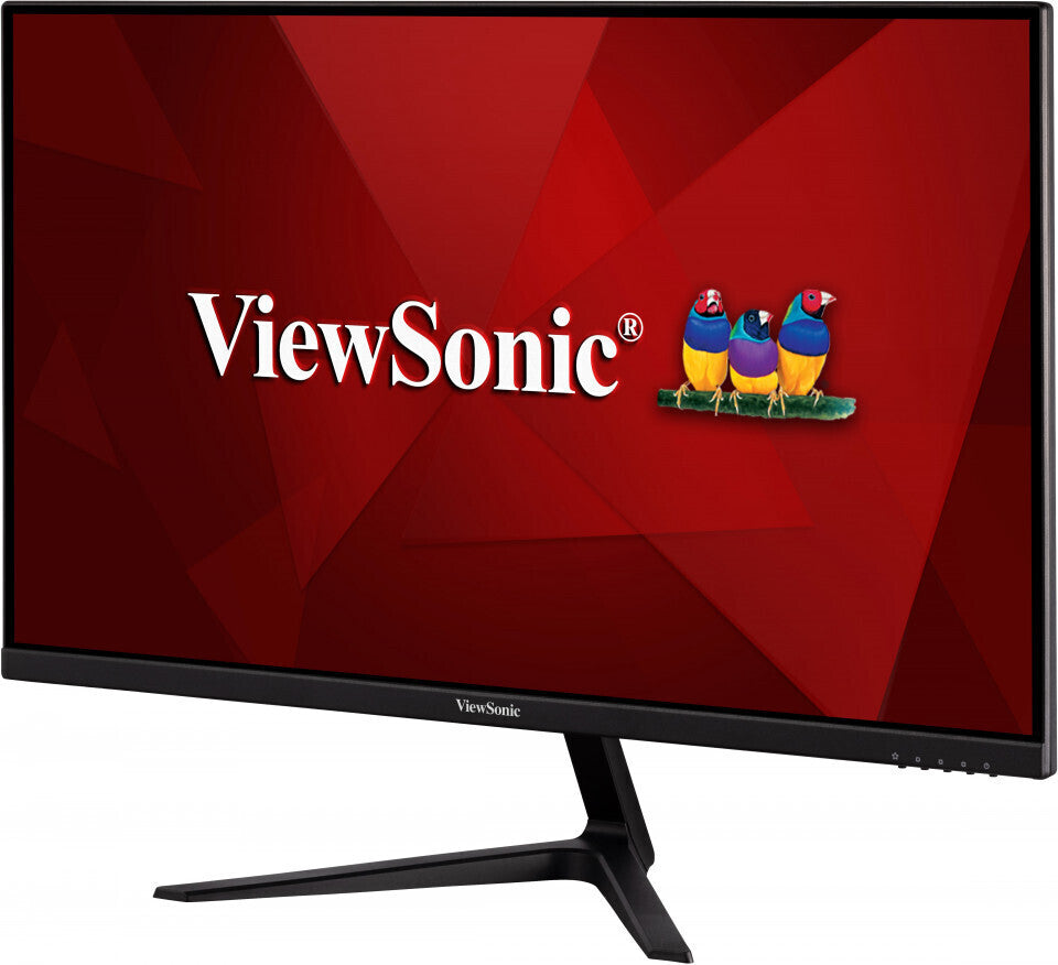 Full HD Gaming Monitor Viewsonic VX2718-P-MHD 27" 165Hz 1ms LED VA Flicker free