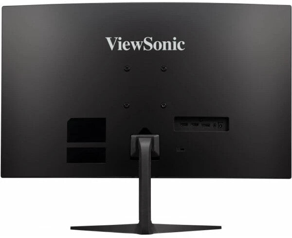 Curved WQHD Gaming Monitor Viewsonic VX2718-PC-MHD 27" 165Hz 1ms Gekrümmt