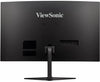 Curved WQHD Gaming Monitor Viewsonic VX2718-PC-MHD 27