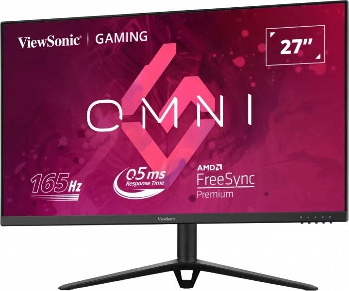 Full HD Gaming Monitor ViewSonic VX2728J 27" 0.5ms 165Hz IPS