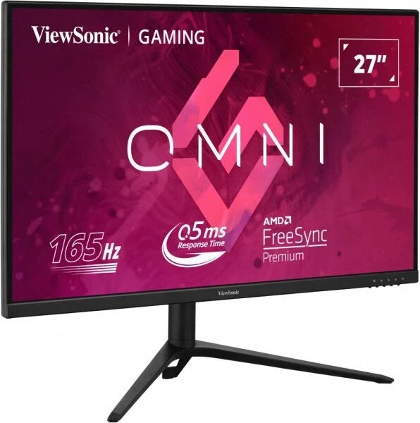 Full HD Gaming Monitor ViewSonic VX2728J 27" 0.5ms 165Hz IPS