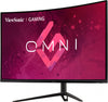 Curved Full HD Gaming Monitor ViewSonic VX3218-PC-MHDJ 32