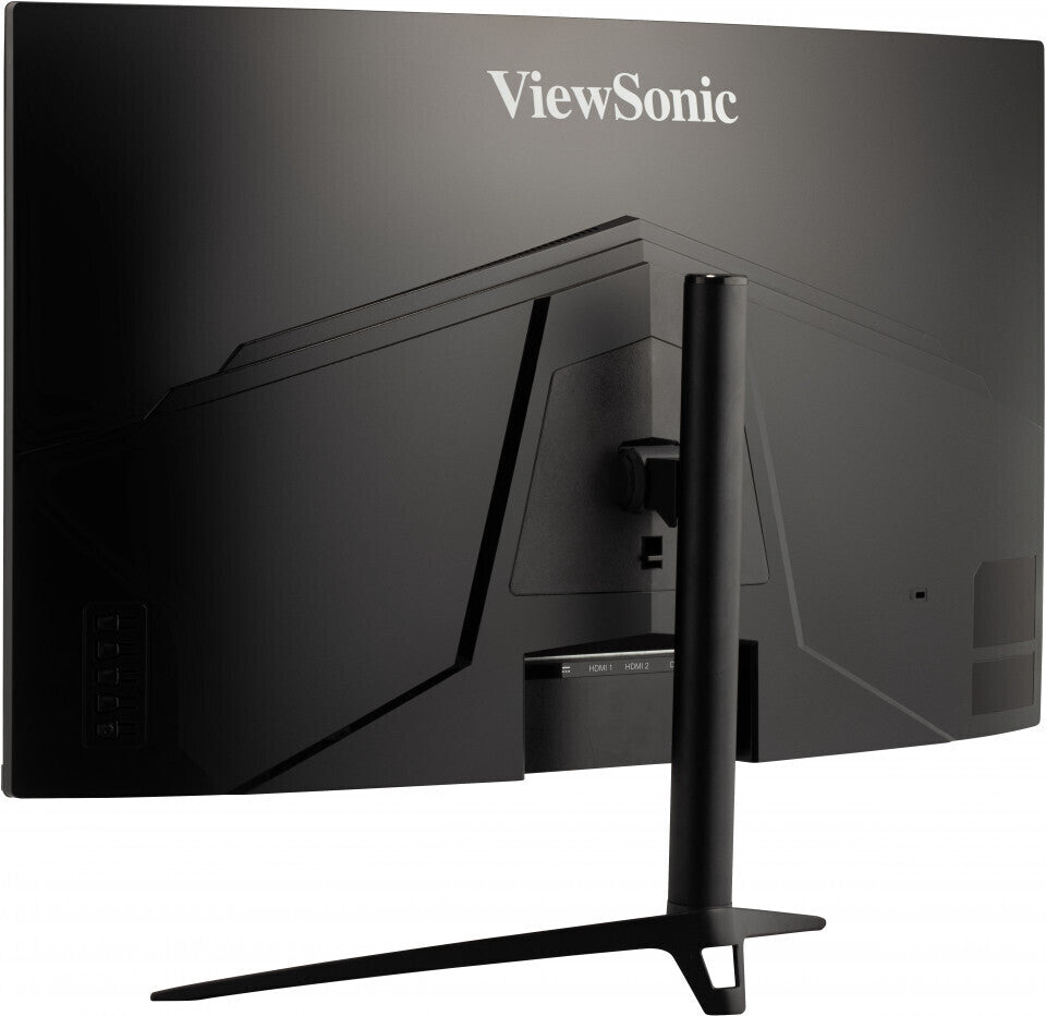 Curved Full HD Gaming Monitor ViewSonic VX3218-PC-MHDJ 32" 165Hz 1ms LCD VA AMD FreeSync Flicker free Gekrümmt