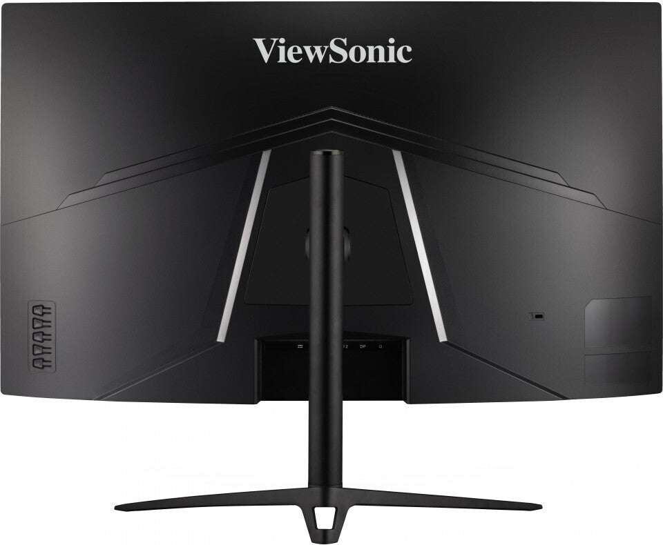 Curved Full HD Gaming Monitor ViewSonic VX3218-PC-MHDJ 32" 165Hz 1ms LCD VA AMD FreeSync Flicker free Gekrümmt