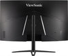 Curved Full HD Gaming Monitor ViewSonic VX3218-PC-MHDJ 32