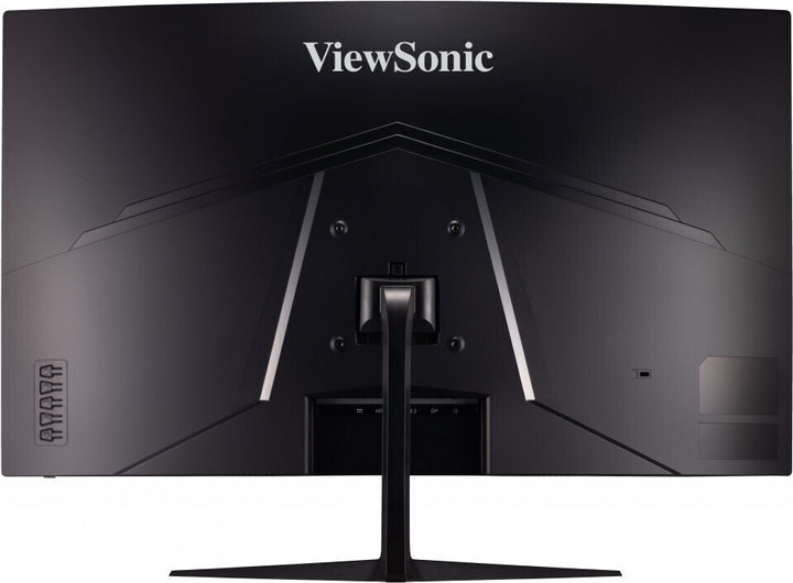 Curved Full HD Gaming Monitor ViewSonic VX3219-PC-MHD 32" 240Hz 1ms LED VA Flicker free Gekrümmt