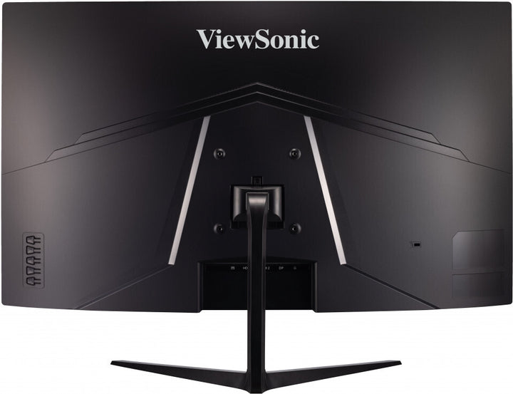 Curved Full HD Gaming Monitor ViewSonic VX3219-PC-MHD 32" 240Hz 1ms LED VA Flicker free Gekrümmt