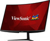 Curved Full HD Gaming Monitor ViewSonic VX3219-PC-MHD 32