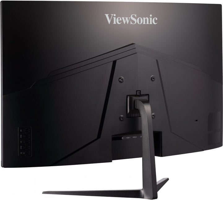 Curved Full HD Gaming Monitor ViewSonic VX3219-PC-MHD 32" 240Hz 1ms LED VA Flicker free Gekrümmt