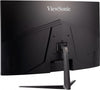 Curved Full HD Gaming Monitor ViewSonic VX3219-PC-MHD 32