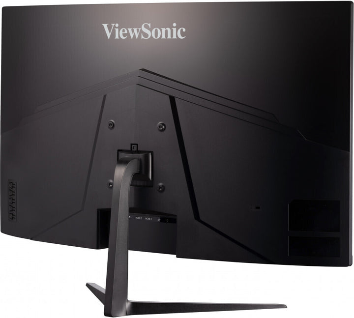 Curved Full HD Gaming Monitor ViewSonic VX3219-PC-MHD 32" 240Hz 1ms LED VA Flicker free Gekrümmt