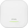 WLAN Access Point Zyxel NWA220AX-6E-EU0101F 4800 Mbit/s Weiß Power over Ethernet (PoE)