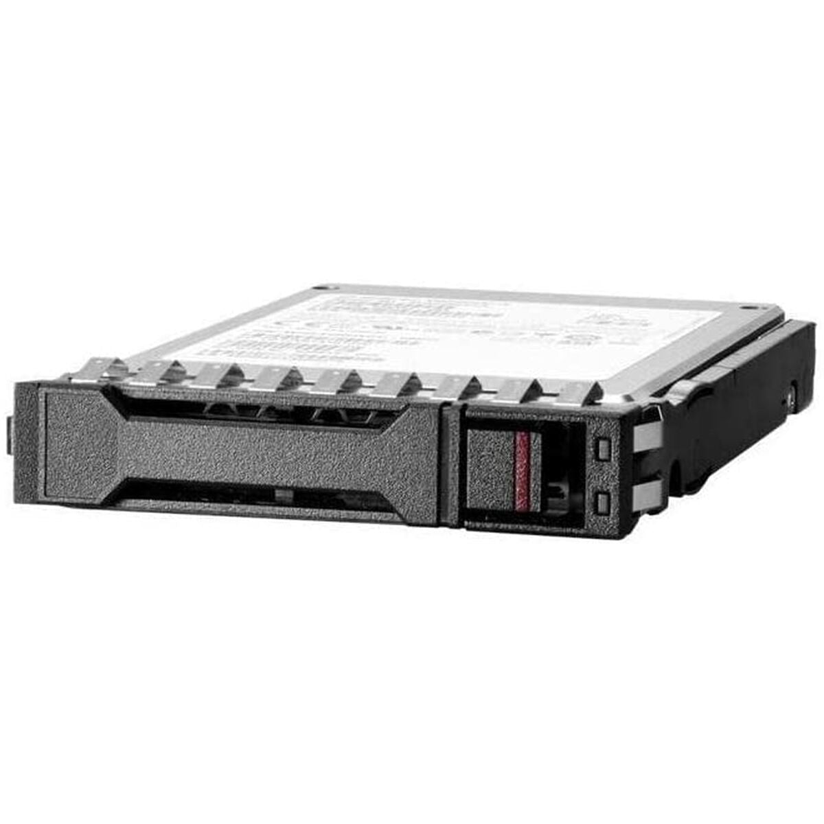 Festplatte HPE P28028-B21 HDD 300 GB 2.5"