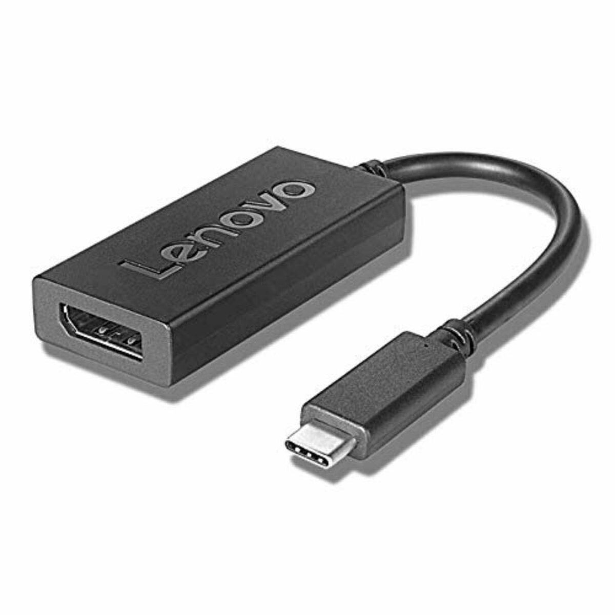 USB-C to DisplayPort adapter Lenovo 4X90Q93303