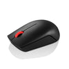 Mouse Lenovo 4Y50R20864 Schwarz