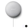 Smart speakers with Google Assistant Nest Mini