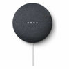 Smart speakers with Google Assistant Nest Mini