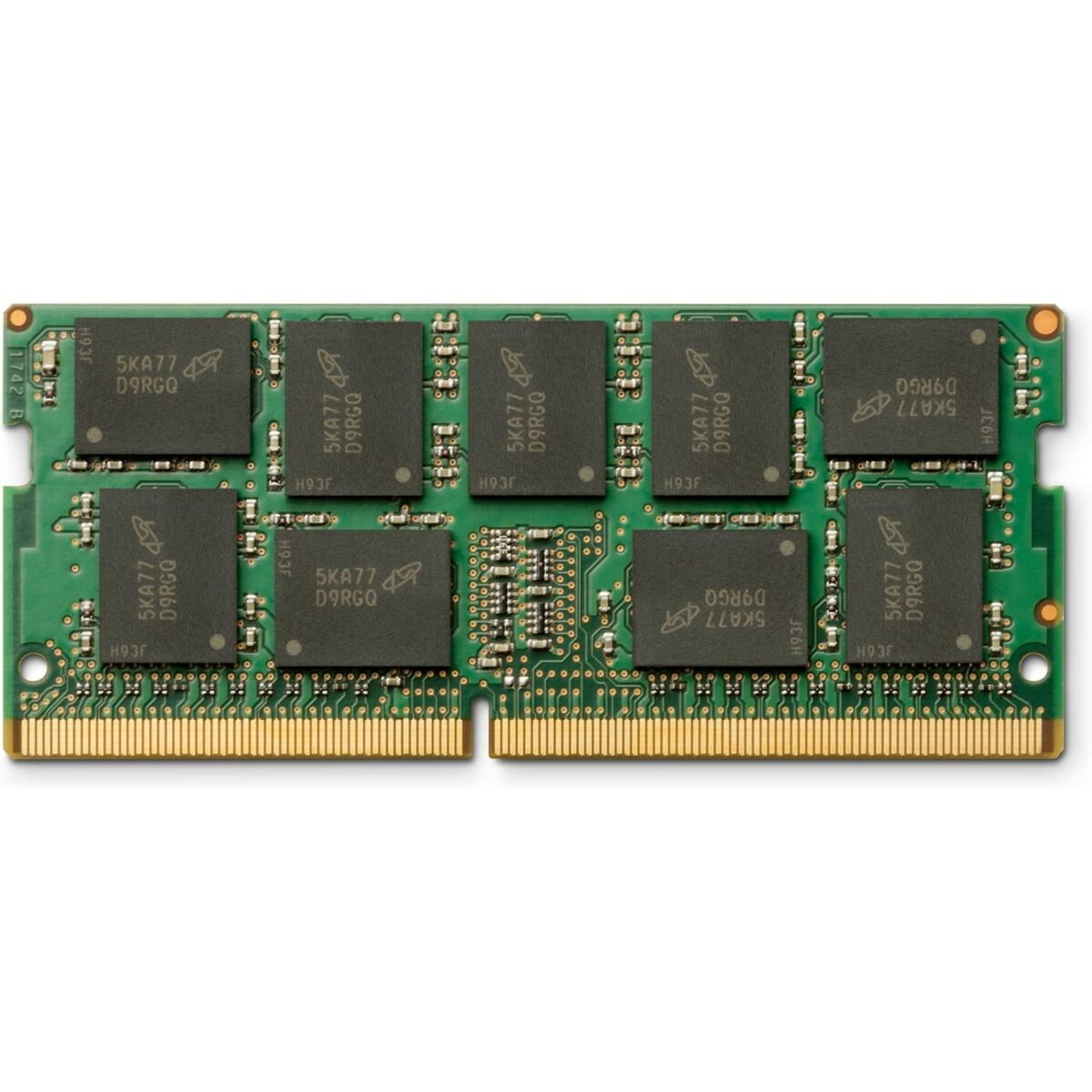 RAM Memory HP 141J2AA 3200MHz 8GB DDR4 SODIMM