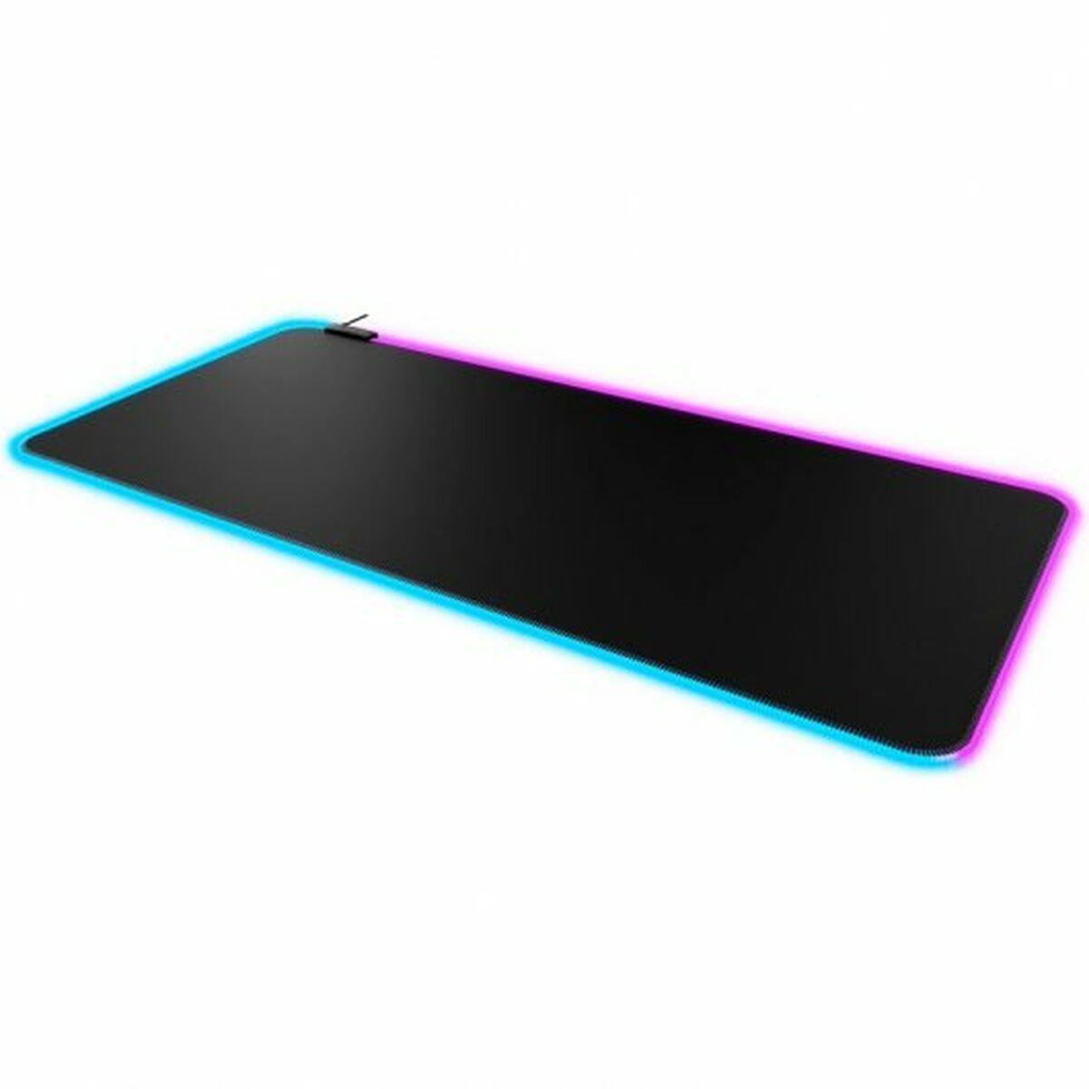 Mousepad Hyperx Pulsefire 90 x 42 cm Black