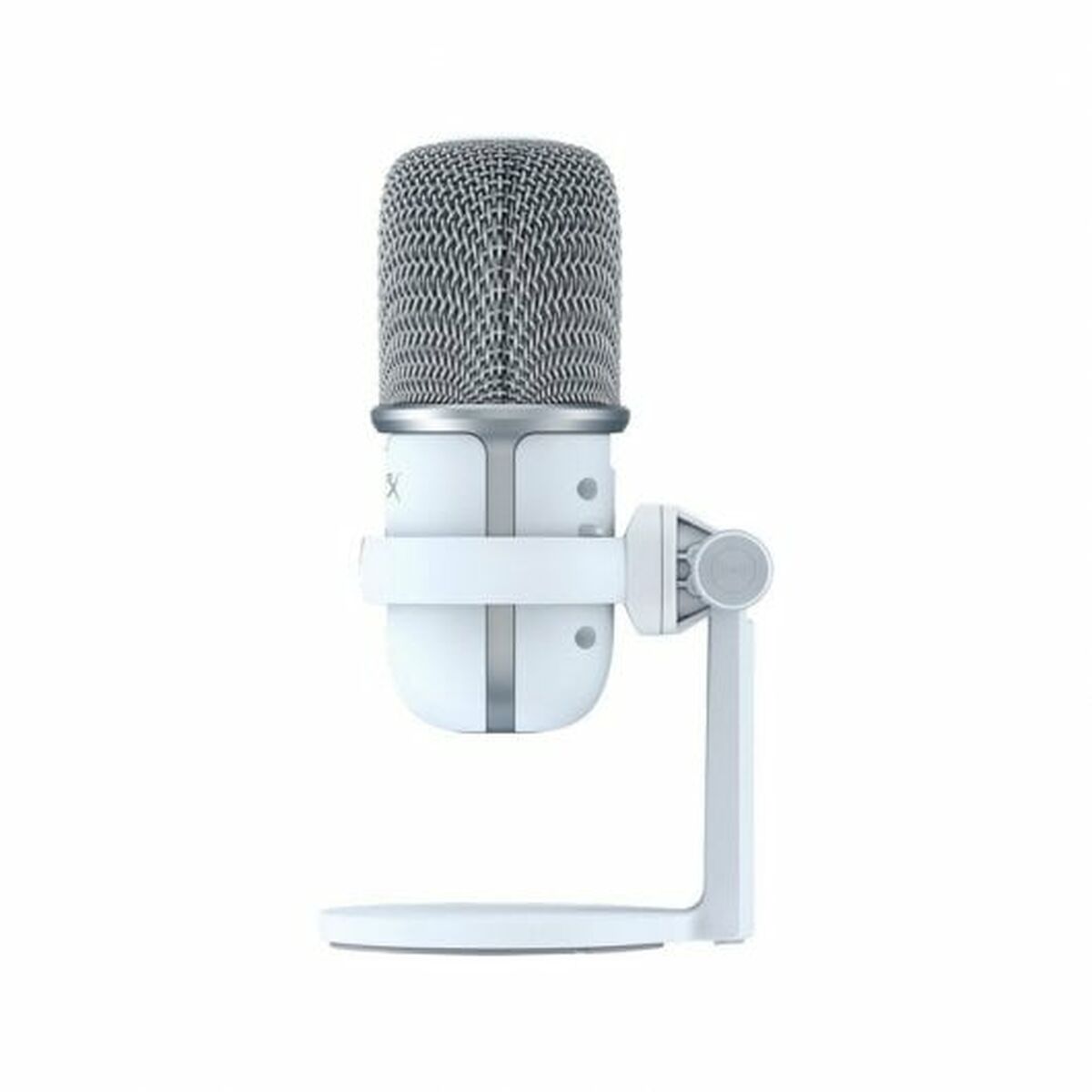 Table stand for the microphone Hyperx SoloCast 519T2AA White