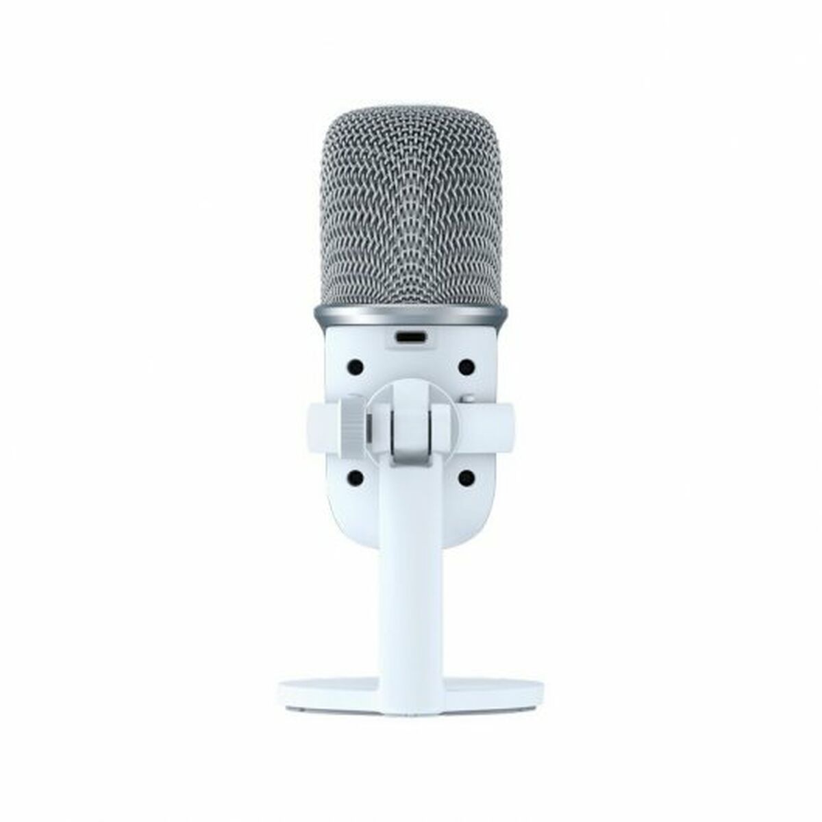 Table stand for the microphone Hyperx SoloCast 519T2AA White