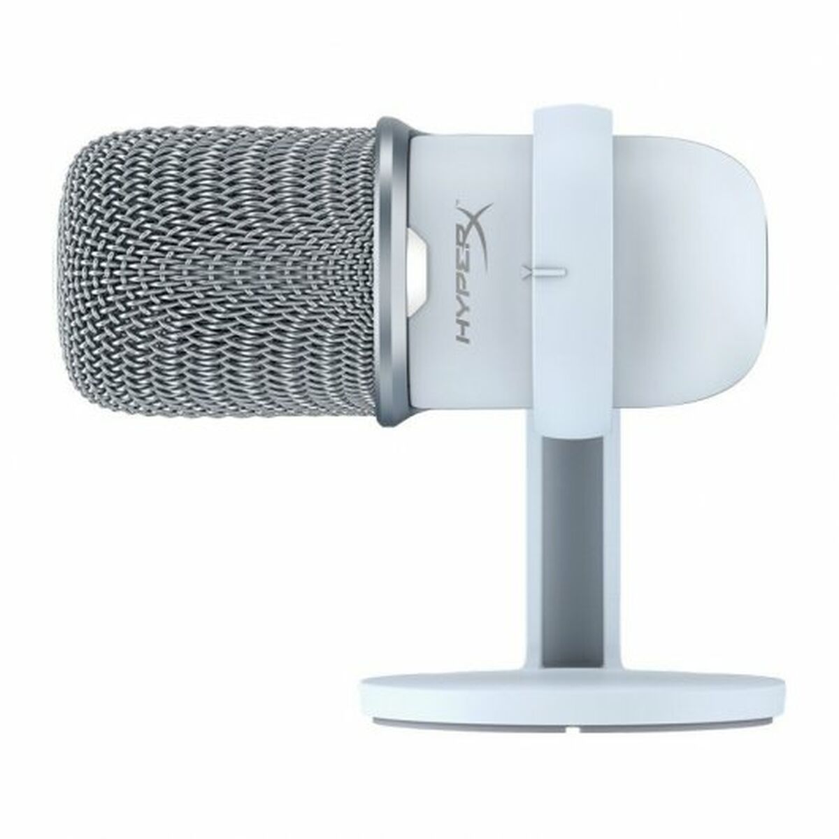 Table stand for the microphone Hyperx SoloCast 519T2AA White