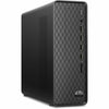 Desktop PC HP S01-AF0053NS 256 GB SSD 8 GB RAM AMD Ryzen 3 3250U