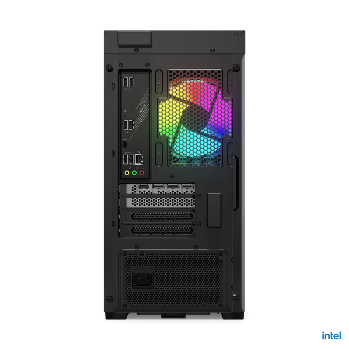 Desktop PC Lenovo Legion T5 26IAB7 i5-12400F 16GB 1TB SSD