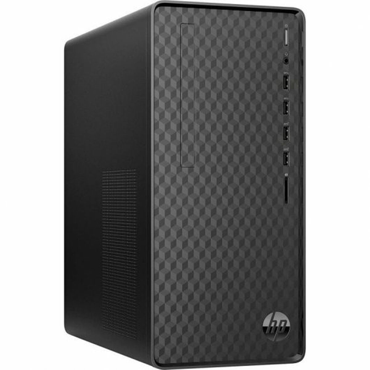 Desktop PC HP M01-F3004ns AMD Ryzen 5300G 8GB RAM 512GB SSD