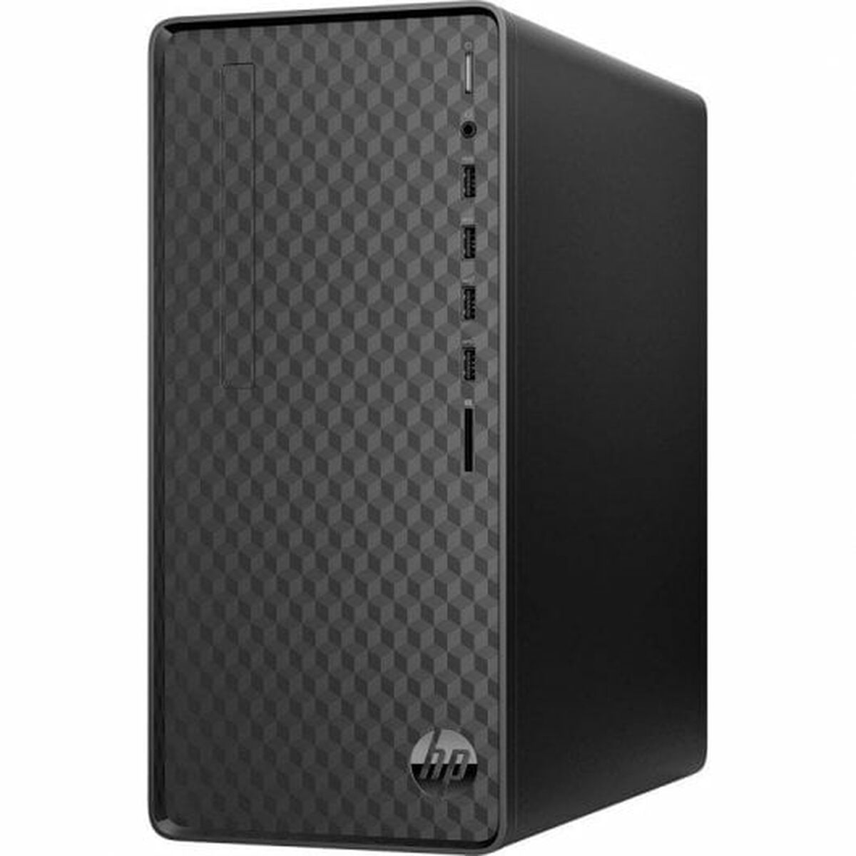 Desktop PC HP M01-F3004ns AMD Ryzen 5300G 8 GB RAM 512 GB SSD