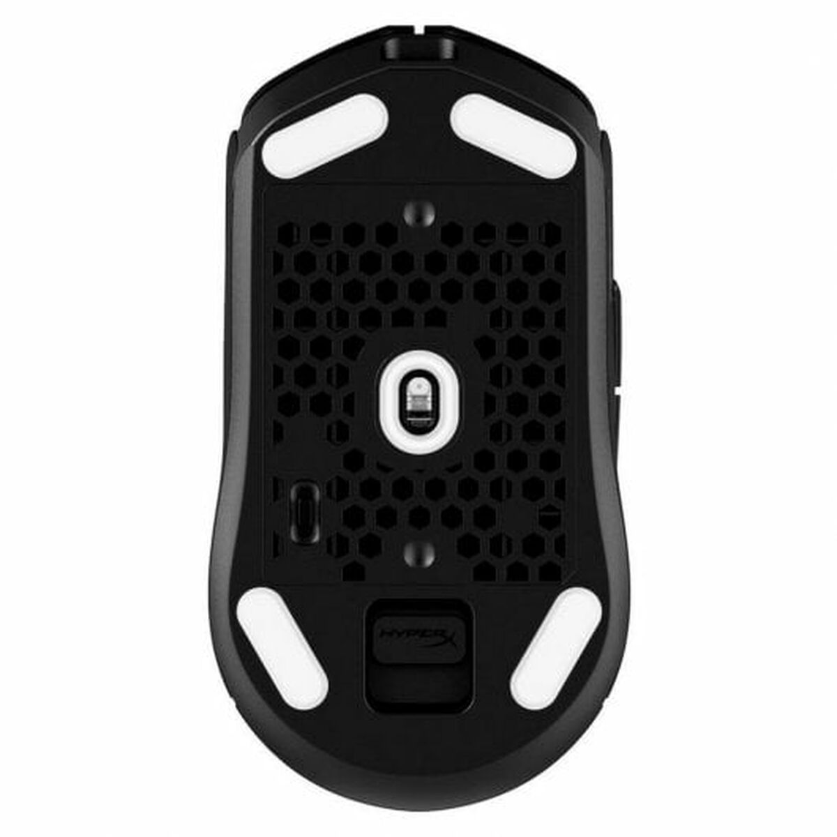 Gaming Mouse Hyperx 6N0B0AA Black