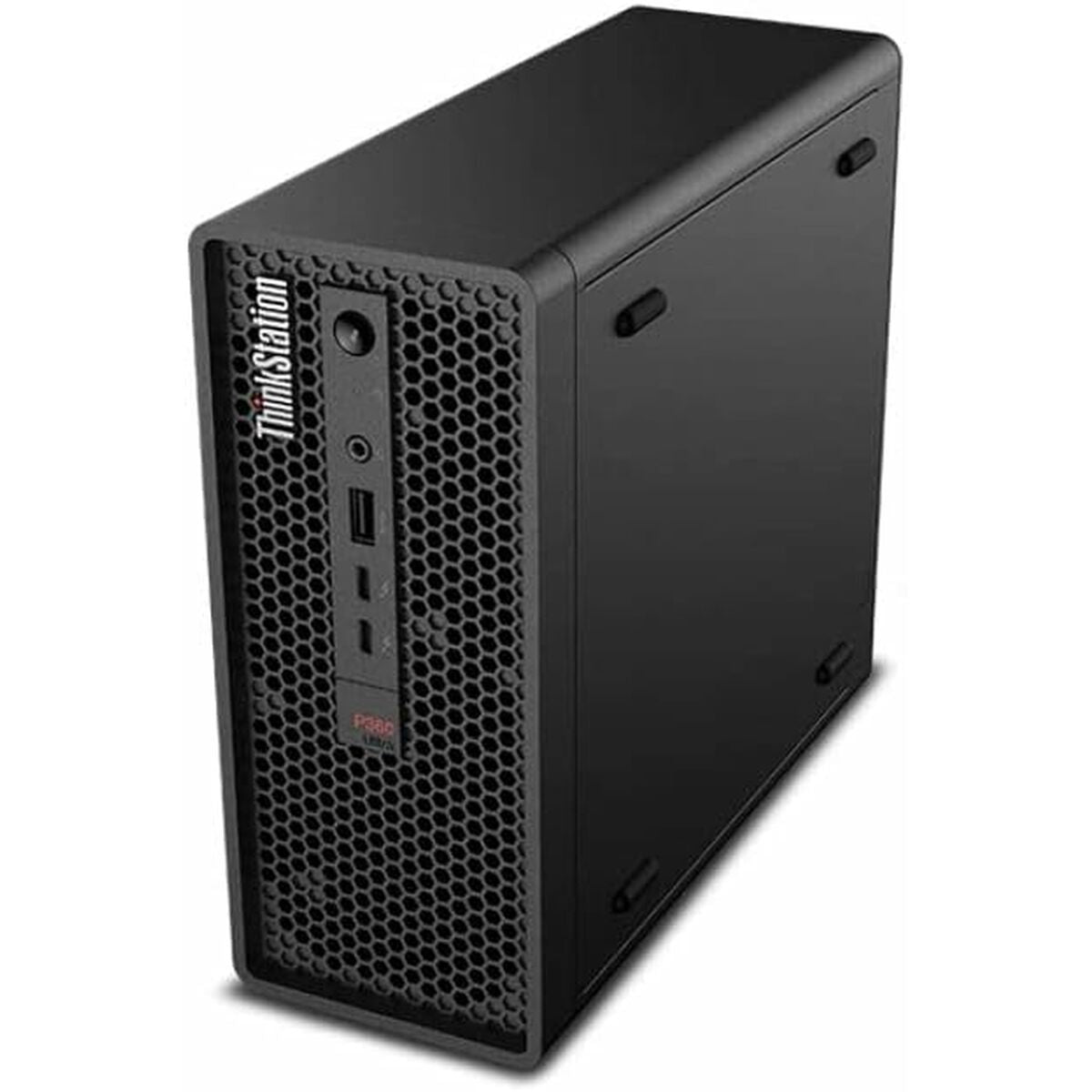 Desktop PC Lenovo ThinkStation P360 Ultra Intel Core i7-12700 512GB SSD Intel UHD Graphics 750