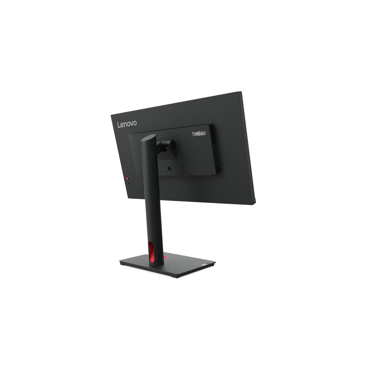 Monitor Lenovo ThinkVision T24i-30 Full HD 23.8" LED IPS Flicker free 60 Hz