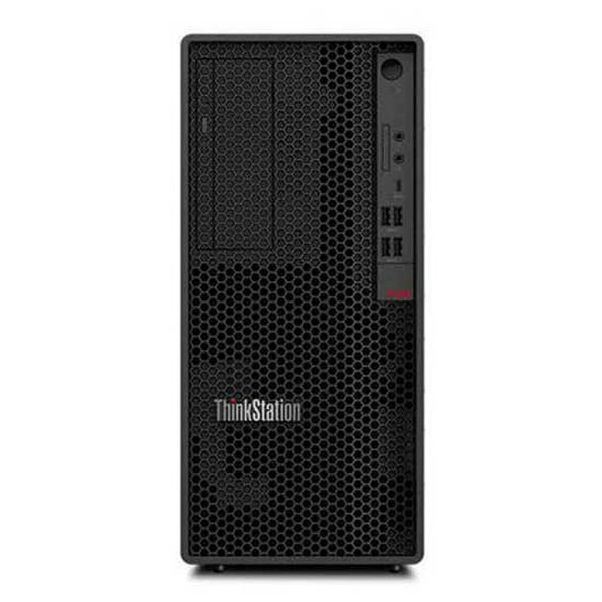 Desktop PC Lenovo ThinkStation P360 Ultra AMD Ryzen Threadripper PRO 5945WX 512 GB SSD GeForce RTX 3080