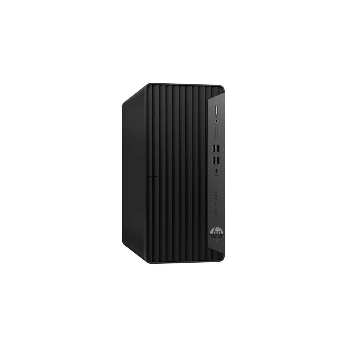 Desktop PC HP Elite Tower 600 G9 I5-12500 8GB RAM 512GB SSD Intel UHD Graphics 730