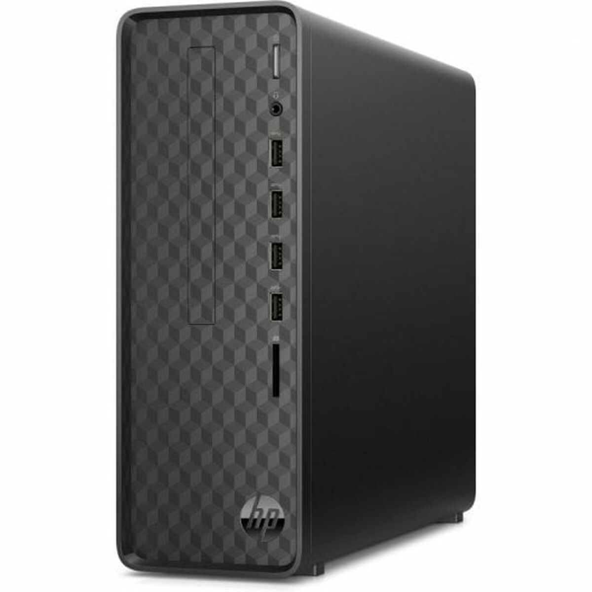 Desktop PC HP S01-pF3000ns 8 GB RAM Intel Core i5-13400 256 GB SSD