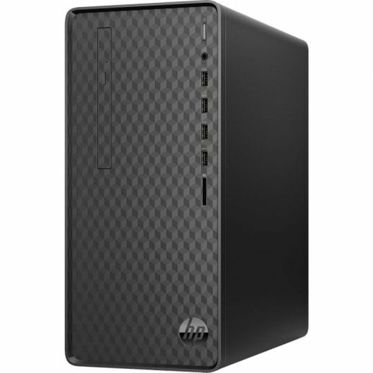 Desktop PC HP M01-F2052ns 16GB RAM Intel Core i5-1240 512GB SSD