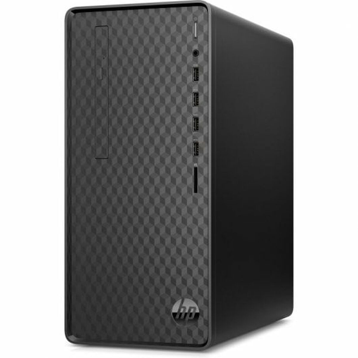 Desktop PC HP M01-F2052ns 16GB RAM Intel Core i5-1240 512GB SSD