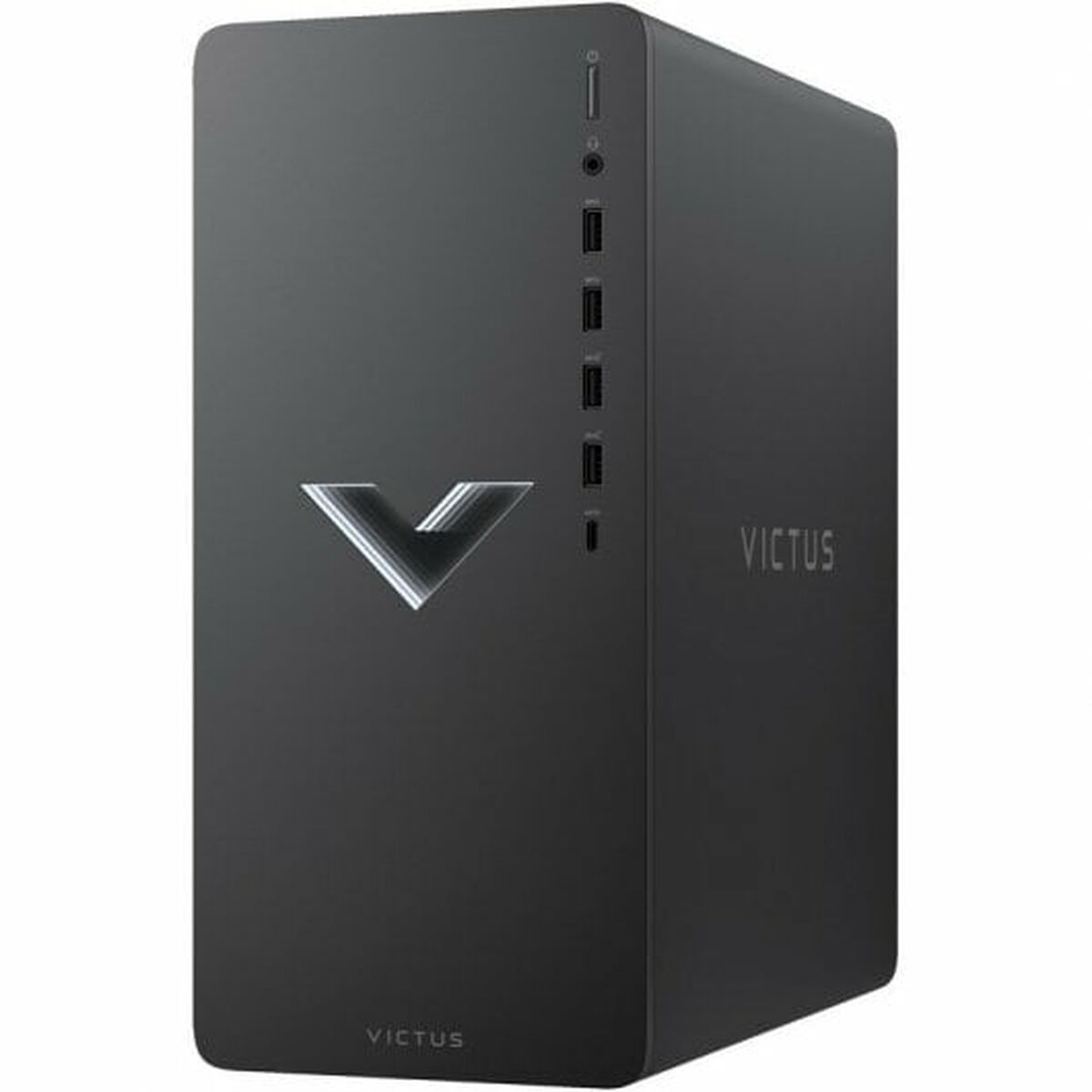 Desktop PC HP Victus 15L TG02-1022ns i5-13400F 16 GB RAM 512 GB SSD 1 TB HDD