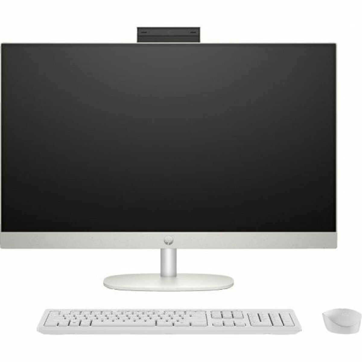 Alles-In-Einem HP 27-cr0011ns 27" i5-1335U 16 GB RAM 512 GB SSD