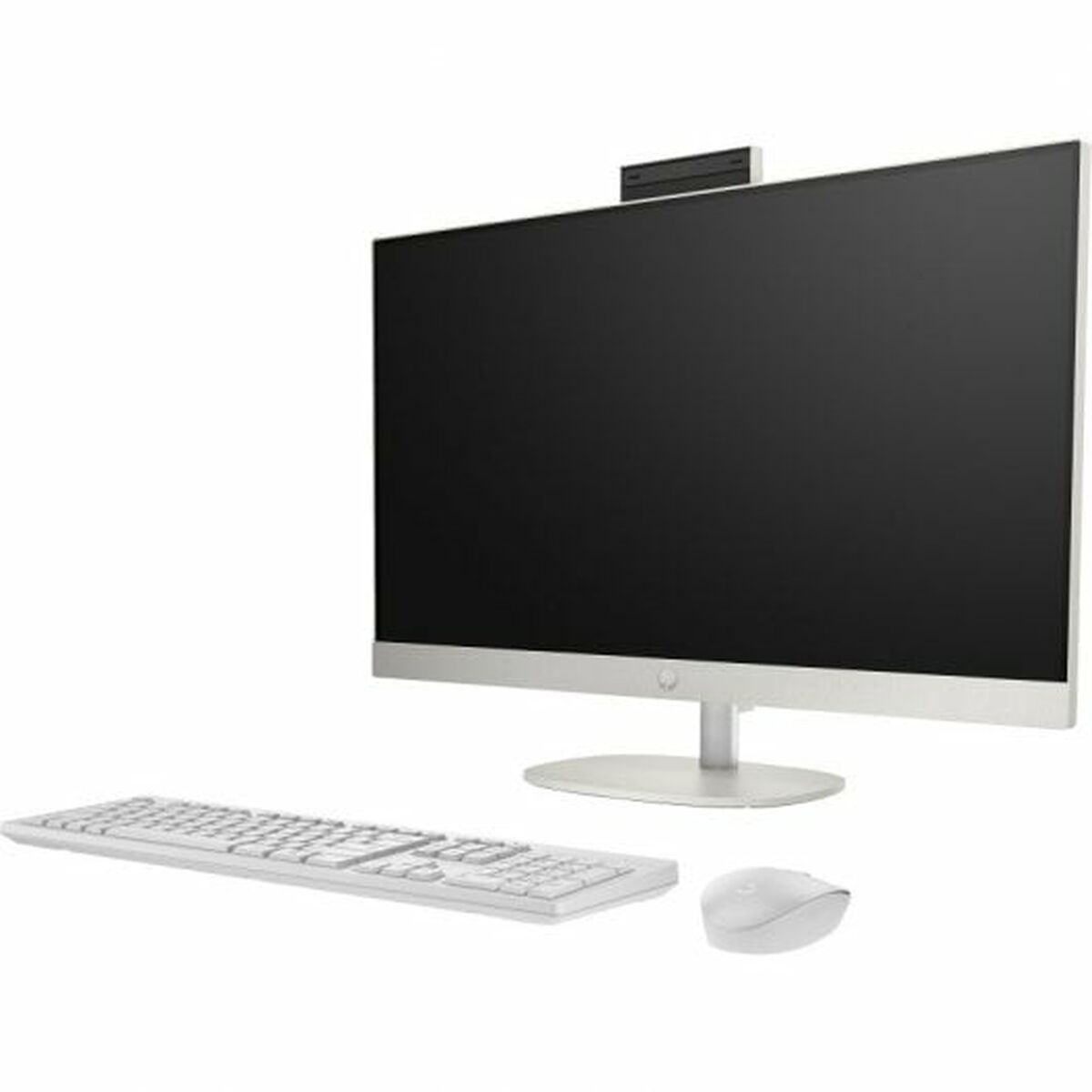 Alles-In-Einem HP 27-cr0011ns 27" i5-1335U 16 GB RAM 512 GB SSD