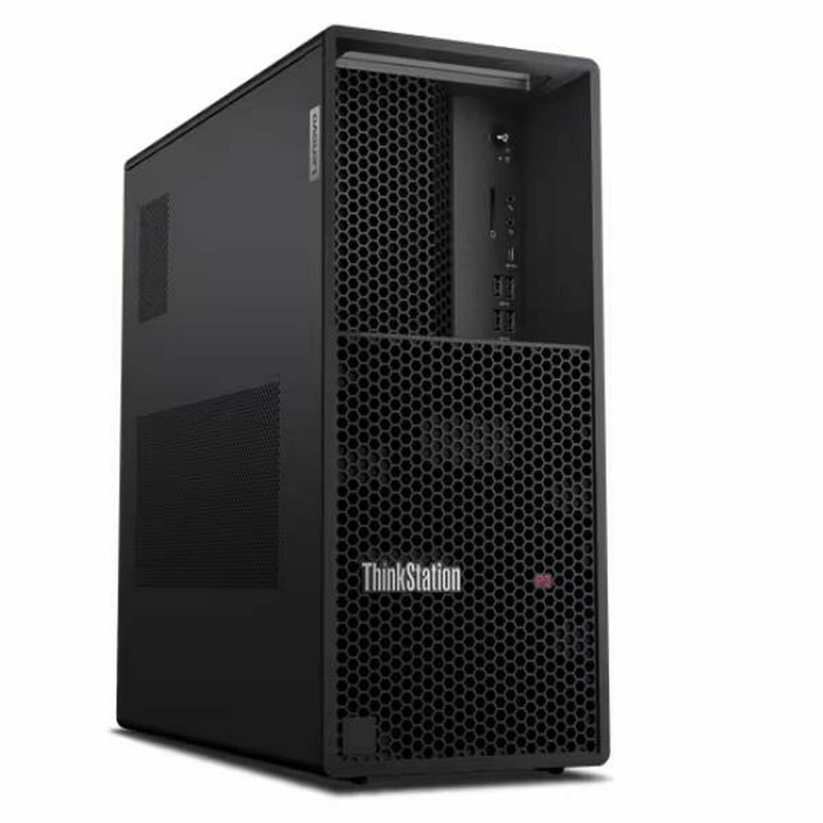 Desktop PC Lenovo ThinkStation P3 32GB RAM 1TB SSD i7-13700K