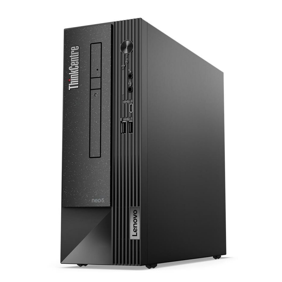 Desktop PC Lenovo 12JF0025PB Intel Core i5-13400 16GB RAM 512GB SSD