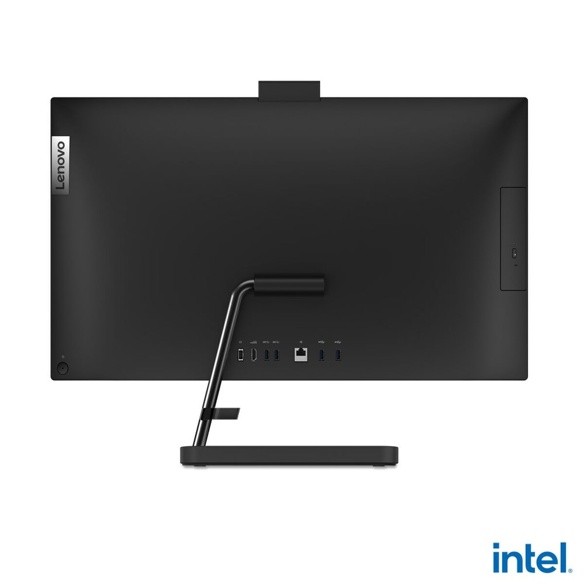 Alles-In-Einem Lenovo IdeaCentre 3 27" Intel Core I3-1215U 8 GB RAM 512 GB SSD