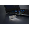 USB Pendrive SanDisk SDCZ74-064G-G46 Silberfarben 64 GB