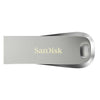 USB Pendrive SanDisk Ultra Luxe Silver 128GB