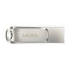 USB Pendrive SanDisk SDDDC4-1T00-G46 Silver Steel 1TB