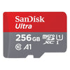 SDXC Memory Card SanDisk SDSQUA4 Class 10 120MB/s